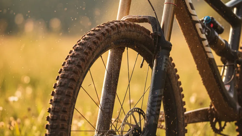 Les festivals de VTT en France
