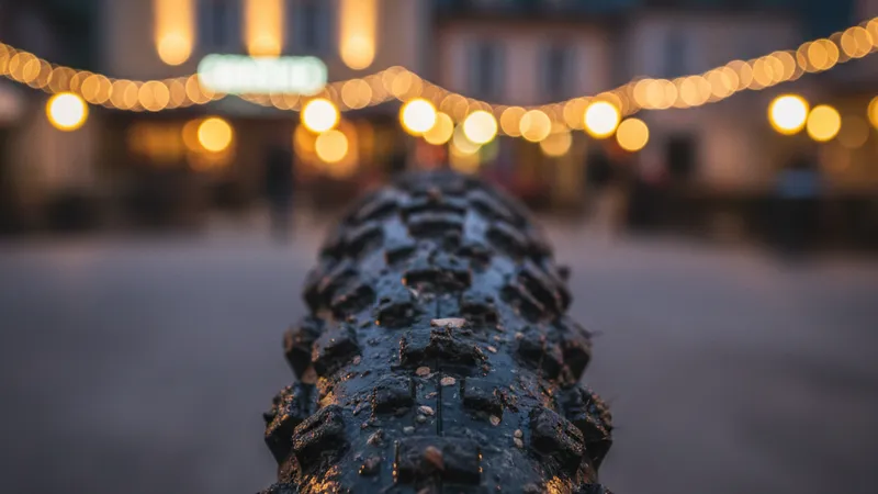 L'impact du VTT sur le tourisme local